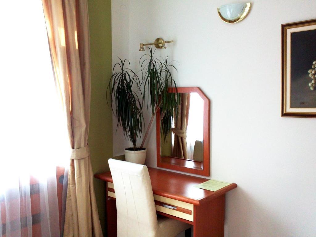 Hotel Leotar Trebinje Room photo