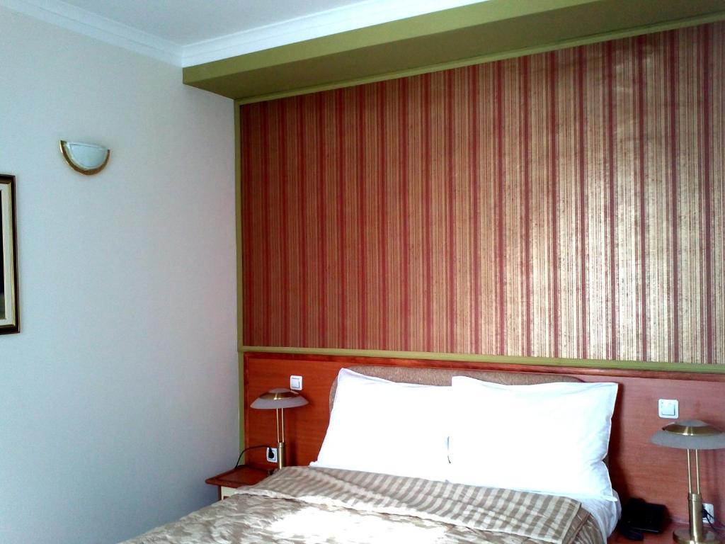 Hotel Leotar Trebinje Room photo